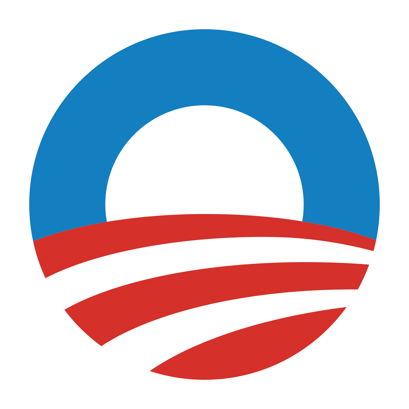 Obama Logo and Symbol